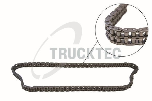 Łańcuch rozrządu Mercedes Benz Truck TRUCK T2/LN1 
